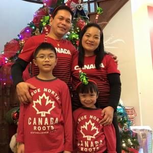 Meet your Posher, Florentina